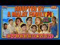 3 Families Battle over Malaysian Food 🇲🇾 | 小孩太可爱了😍【Hello Family: Satu Family】EP 2