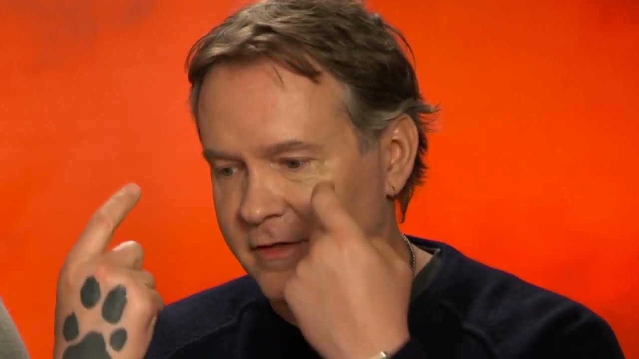 Chris McKay: RENFIELD