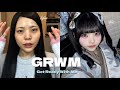 GRWM｜一緒に可愛くなる準備しよう୨୧⑅*