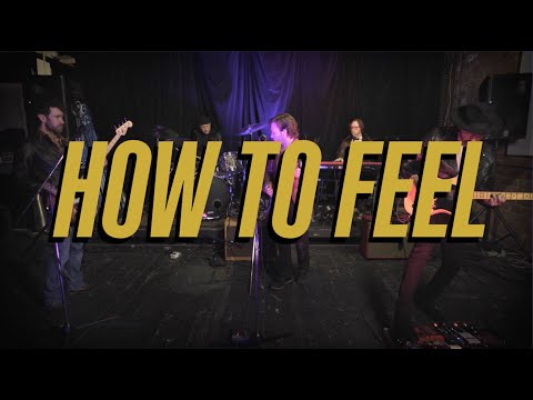 How to Feel Live at the Potentialist Workshop