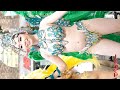 ≪4k≫ SAPPORO SAMBA CARNIVAL 2019！札幌サンバカーニバル！パート２