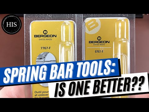 bergeon 8008