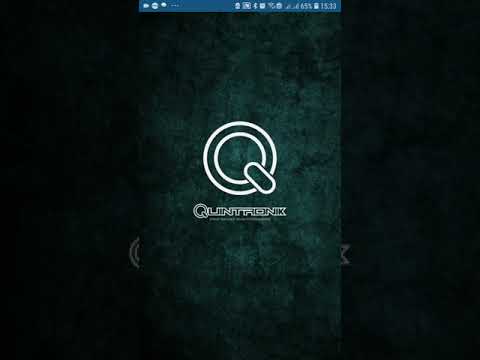 Cara instal apk QT MOBILE V2