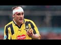 Christian Vieri Showing He Was The Total Beast ||HD||