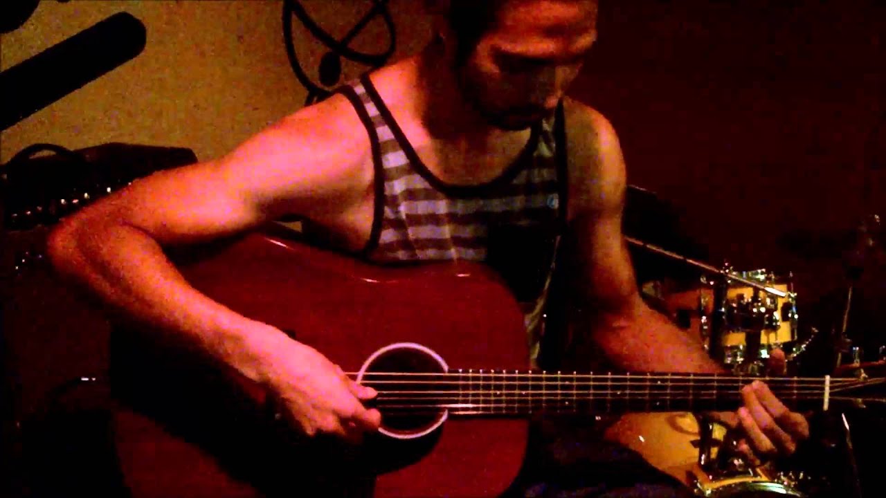 Josh - Gennaro's Open Mic June 2, 2015