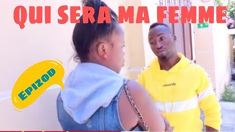 qui sera ma femme epizod 9