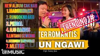 Yen Aku Kangen Karo Slirahmu  Album Terbaru Denni Caknan Rungokno Aku Madiun Ngawi