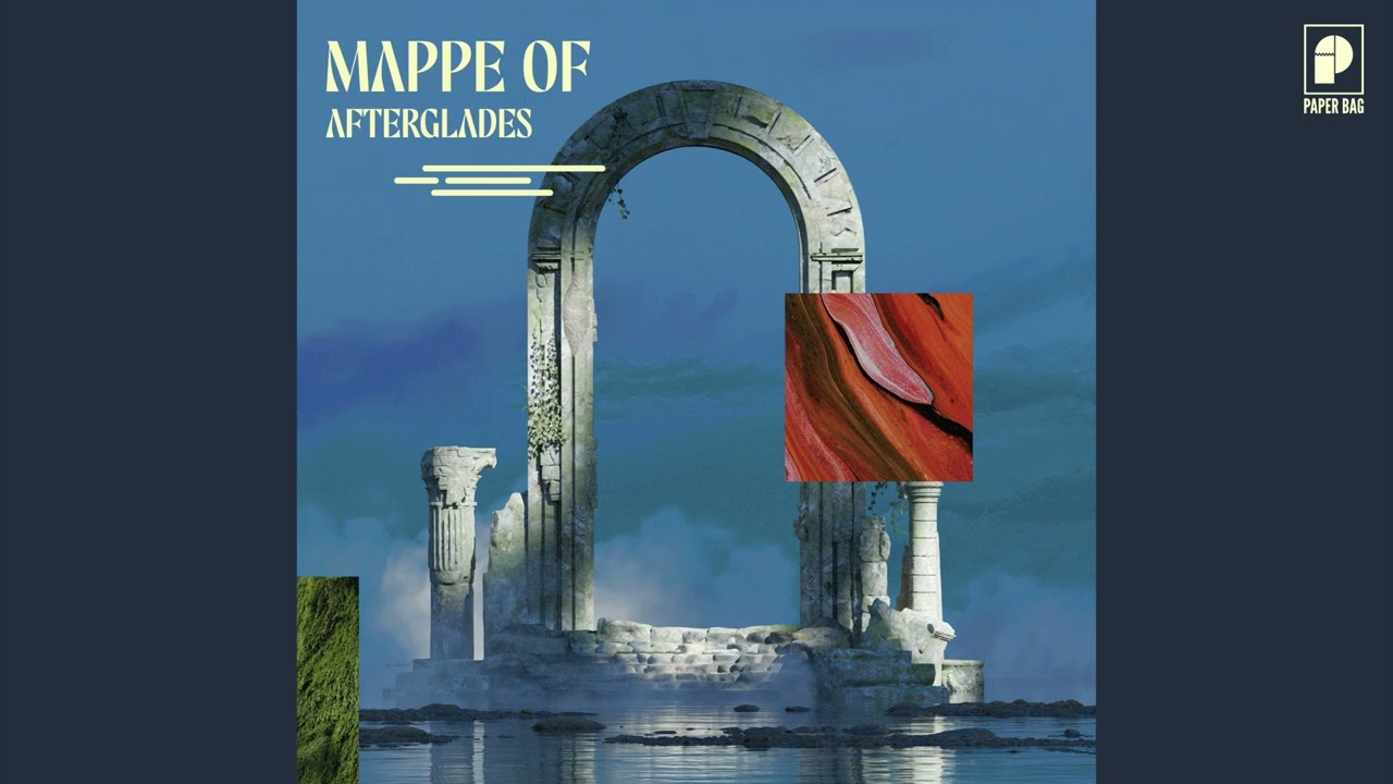 Mappe Of - Obsoloscenic