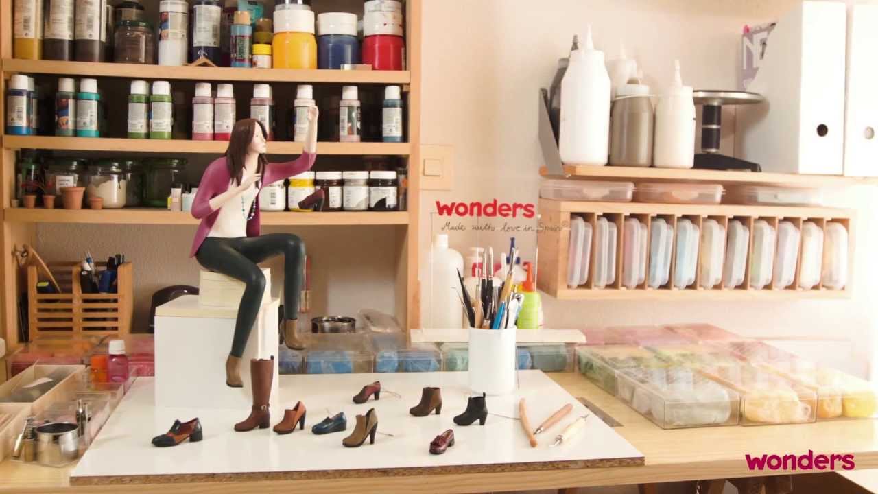 Colección Wonders otoño invierno 2013-2014 | Blog Paula Alonso