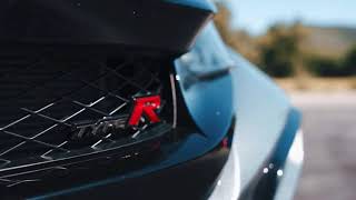 Your Average Type R (Intro)