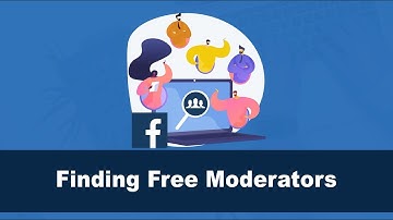 How to use your group members to moderate your Facebook group