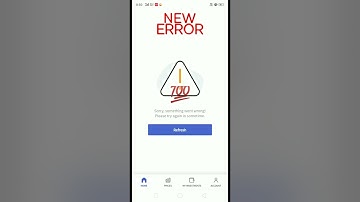 coin dcx error ll Unexpected error ll Coin dcx not opening