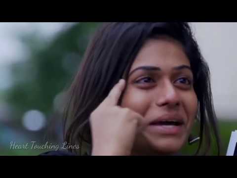 ๐ Kannathil Muthathin Eeram ๐ Tamil Lovable Whatsapp Status