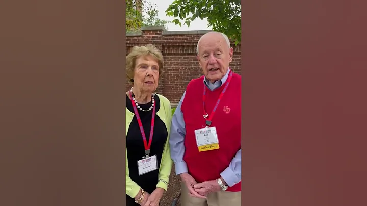 Reunion Weekend 2022: Class Notes  Bob Daley '55