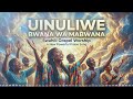 Uinuliwe Bwana Wa Mabwana Spirit Filled Gospel Worship Cover 