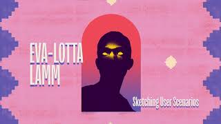 FBTB 2023: Eva-Lotta Lamm – Sketching User Scenarios (Hands-on)