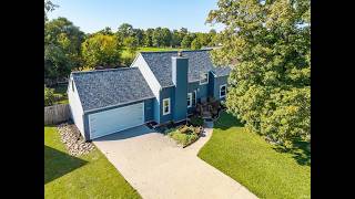 6309 Brandonwood Lane, Fort Wayne, IN 46835 - Residential for sale