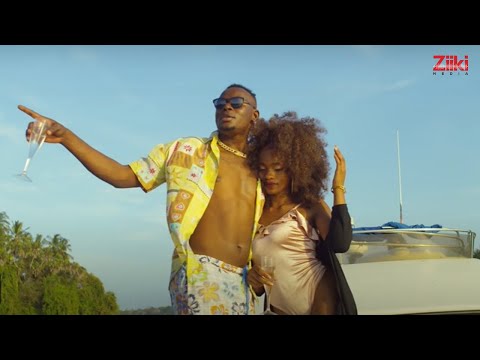 ARROW BWOY - LOVE DOCTOR FT DEMARCO (Official Video) [SKIZA *812*223]