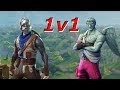Fortnite 1 V1