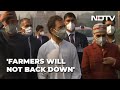 Rahul Gandhi Attacks Centre On Farmer Protests: "No Democracy In India, Only In Imagination"