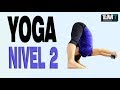 Yoga dinámico nivel II - Espalda y Hombros | Día 7 Cuerpo Perfecto en 4 Semanas