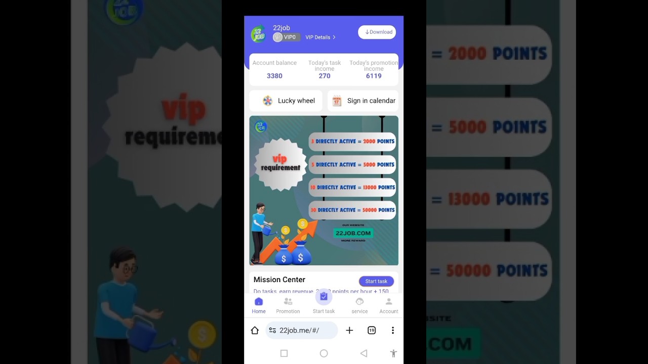 22 Jobs Online Earning Withdrawal Kasa Karen Wa tool App 2025