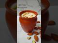 Mishti Doi | traditional Bengali sweet set curd #reenacookings #shorts