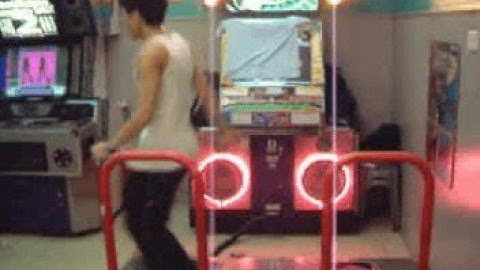 DDR8 I believe in Miracle (heavy, stealth)