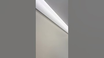 Thi công đèn LED dây dán hắt trần dành cho phòng ngủ