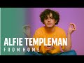 Alfie Templeman - Don&#39;t Go Wasting Time - Cardinal Sessions From Home