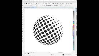 3D made easy in coreldraw | must watch | Coral Draw tutorial for beginners #printsignal #printsguide