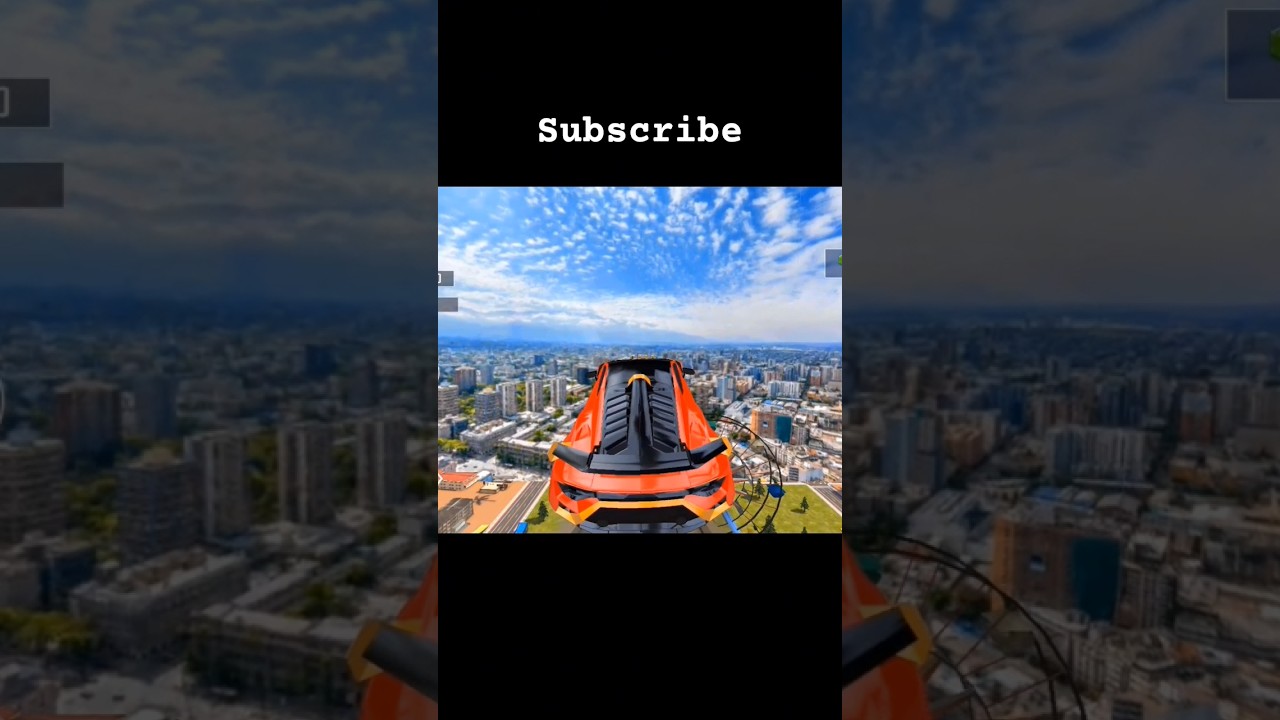 “Crazy Car Racing With Friends 😱🏁 | Epic Moments” 