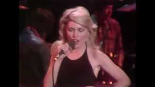 Video thumbnail of "Blondie - One Way Or Another (1979)"