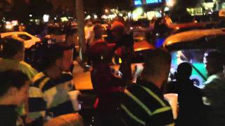 Loud F160 Hair Trick