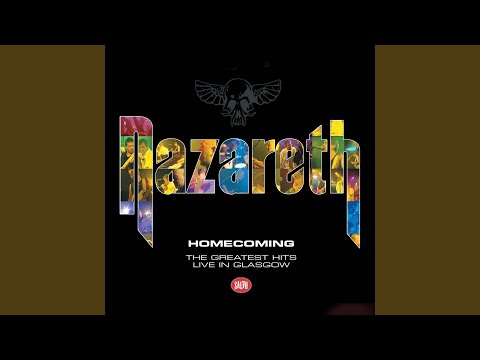 Holiday (Live at Glasgow Garage 2002)