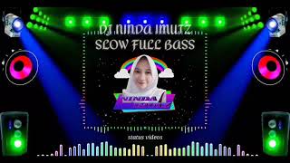 Download Lagu DJ OLD SUKA WAJAH IMUTZ NINDA SLOW FULL BASS || DJ NINDA IMUTZ MP3 Download Lagu DJ OLD SUKA WAJAH IMUTZ NINDA SLOW FULL BASS || DJ NINDA IMUTZ MP3