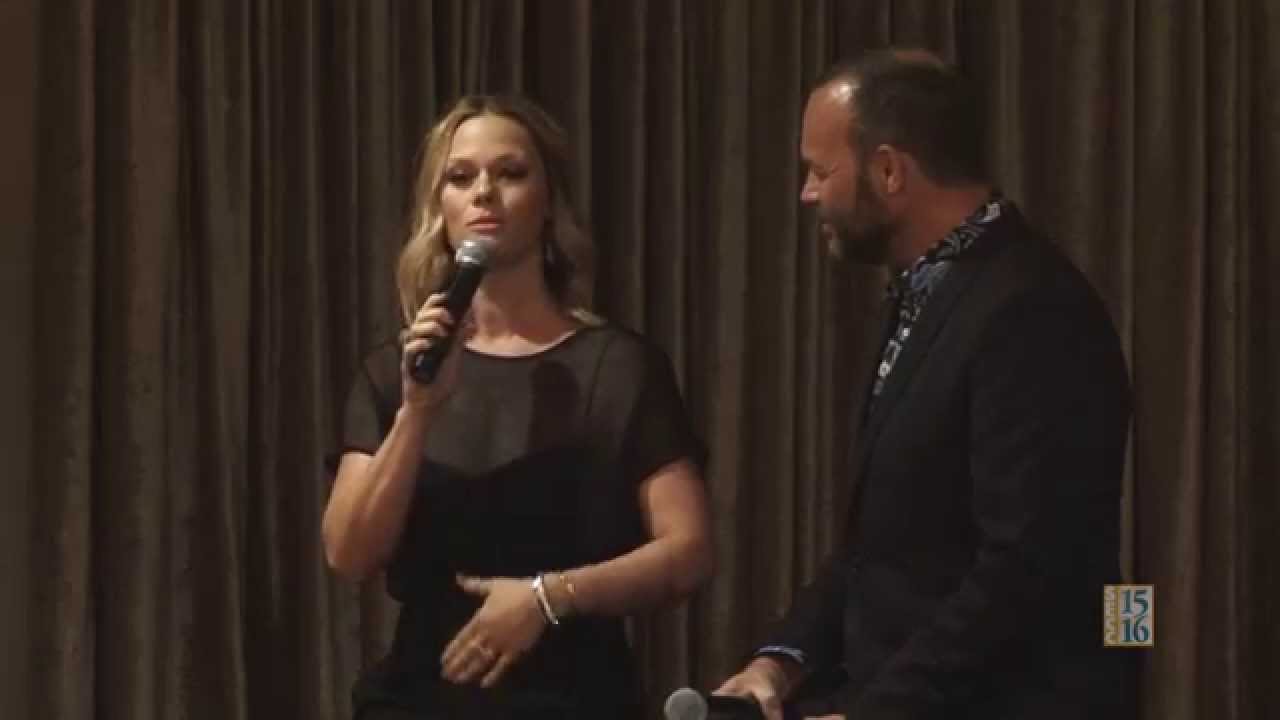 San Juan USD Evening With The Stars 2015 YouTube
