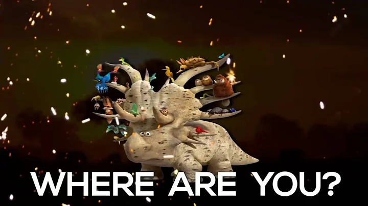 Nursery Rhyme From YOUTUBE Dinosaur Finger Family | The Good Dinosaur Nursery Rhymes Kids Songs