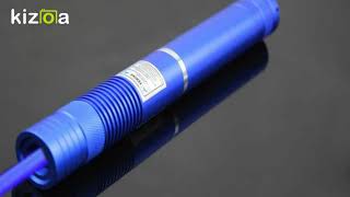 Kizoa 動画 編集: USB高出力グリーンレーザーポインター通販