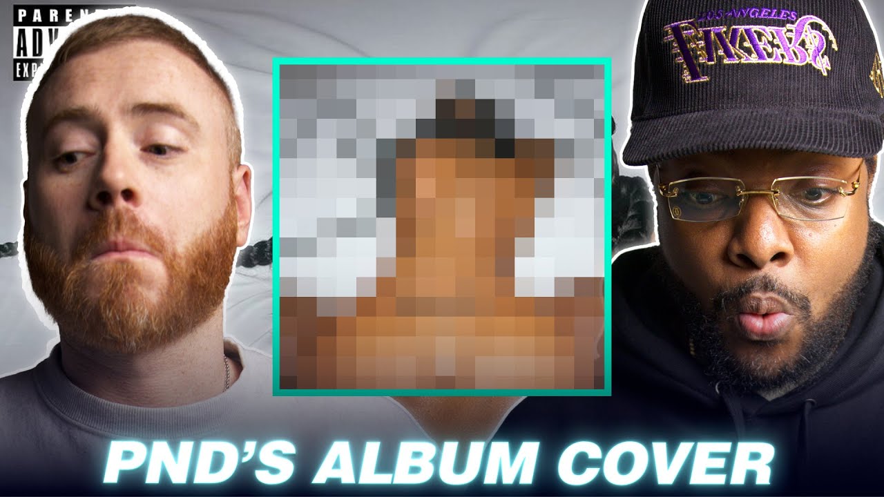 PartyNextDoor’s Album Cover Causes Controversy NEW RORY & MAL YouTube