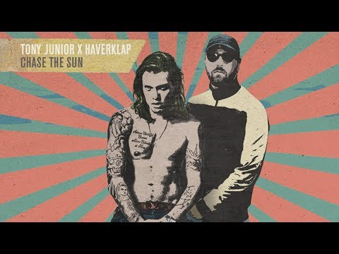 The Wanted - Chasing The Sun (Magnifikate Remix)