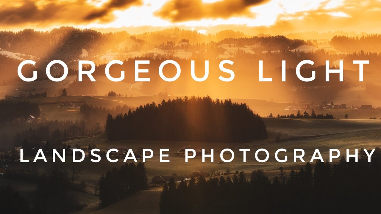 The GORGEOUS Emmental Valley of Switzerland (My Last Travel Day of 2020)