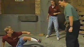 Bullying Infomercials (WHY BULLYING BUILDS CHARACTER)