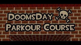 TF2 DoomsDay Parkour Course [Nuke Switch Activated]