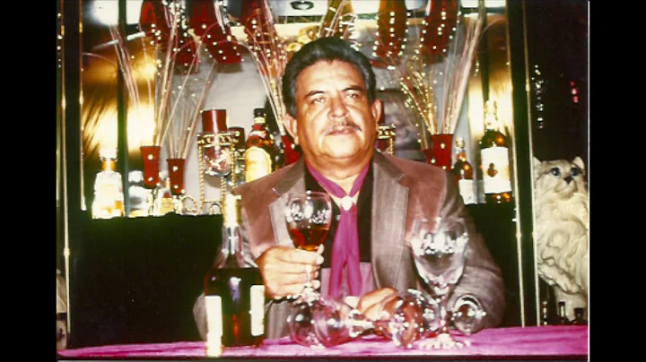 Rafael Bonilla : Recordando a Jos Alfredo
