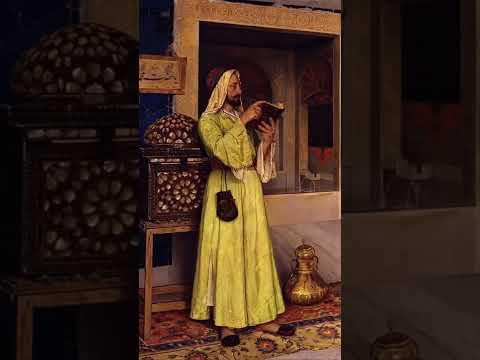 مالذي كنت اتخيله عند قراءة ثلاثية غرناطة