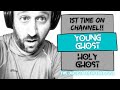 Young Ghost - Holy Ghost [Music Video] | YT Artist Reacts
