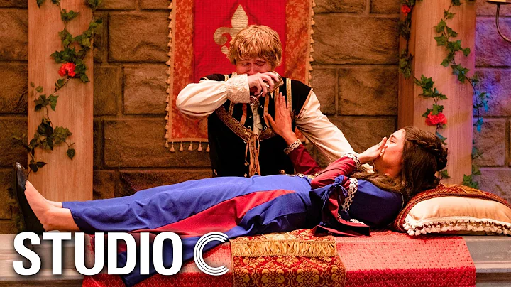 Romeo and Juliet: Spicy Edition - Studio C