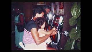 Daddy Slideshow