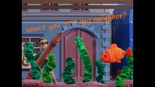 Mr. Rogers Censored (ORIGINAL)